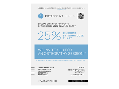 OSTEOPOINT