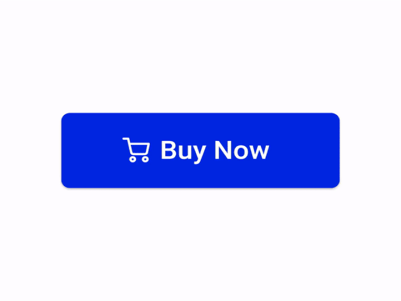 Buy Now Animation animated gif animation buy now cart checkout dribbble micro interaction microinteraction shop shopping shopping cart ui uiux ux
