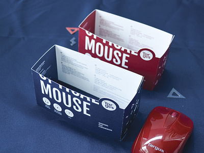 Targus W600 Wireless Mouse graphicdesign mouse packaging packagingdesign