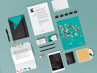 Iki Studio - Branding