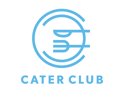 Cater Club a nerds world best graphic designer toronto best logo designer toronto best website design toronto creative agency toronto graphic design toronto logo design toronto seo toronto toronto