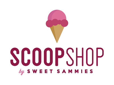 Scoop Shop by Sweet Sammies