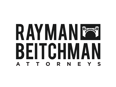 Rayman Beitchman Attorney a nerds world best graphic designer toronto best logo designer toronto best website design toronto creative agency toronto graphic design toronto logo design toronto seo toronto toronto