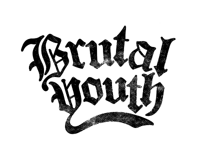 Brutal Youth a nerds world best graphic designer toronto best logo designer toronto best website design toronto creative agency toronto graphic design toronto logo design toronto seo toronto toronto