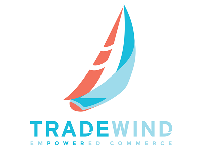 Tradewind Empowered Commerce a nerds world creative agency toronto graphic design toronto logo design toronto seo toronto toronto website design toronto