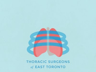 Thoracic Surgeons of East Toronto a nerds world best graphic designer toronto best graphic designers toronto best logo designer toronto best logo designers toronto branding creative agency toronto custom logo design graphic design graphic design toronto graphic designers illustration logo logo design logo design toronto logo designers seo toronto toronto toronto graphic design typography