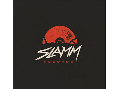 Slamm Records