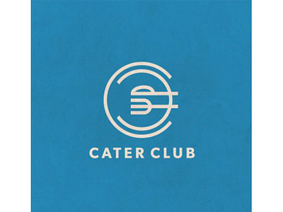Cater Club a nerds world best graphic designers toronto best logo designers toronto branding creative agency toronto graphic design graphic design toronto logo design logo design toronto toronto vector