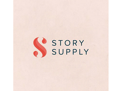 Story Supply a nerds world best graphic designers toronto best logo designers toronto branding custom logo design graphic design graphic design toronto logo logo design toronto