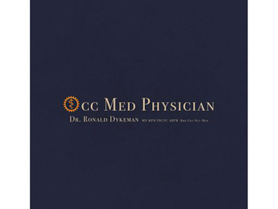 OCC Med Physician