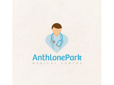 Anthlone Park a nerds world best logo designers toronto branding graphic design graphic design toronto logo logo design logo design toronto toronto typography