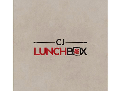 CJ Lunchbox a nerds world best logo designers toronto branding creative agency toronto design graphic design icon logo logo design logo design toronto toronto typography vector