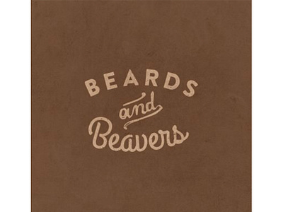 Beards and Beavers a nerds world best graphic designer toronto best graphic designers toronto best logo designers toronto branding design graphic design graphic design toronto illustration logo logo design logo design toronto toronto typography