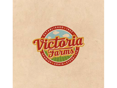 Victoria Farms