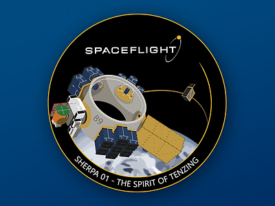 Spaceflight