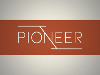 Pioneer airlines - day 12 - daily logo challenge