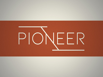 Pioneer airlines - day 12 - daily logo challenge daily logo challenge illustratot logo logo design