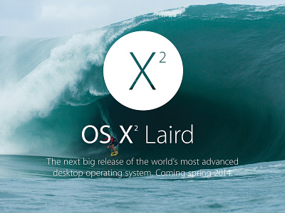 iOS Laird apple ios ioslaird