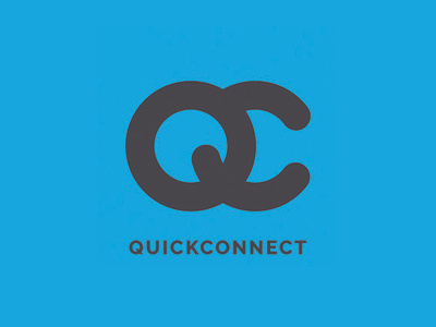 QuickConnect logo