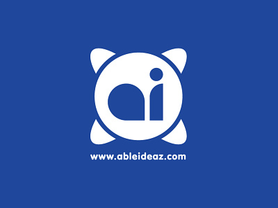 Able Ideaz Logo Modernization