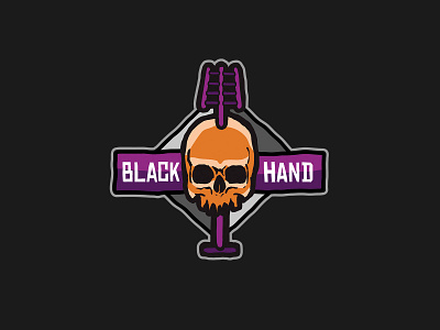 Black Hand Brewery 1