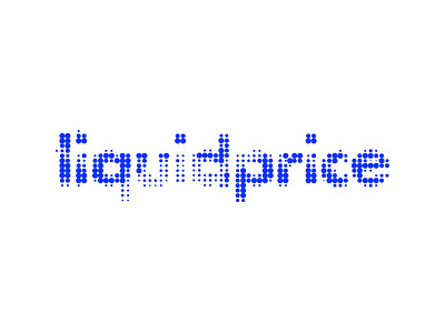 Dynamic brand correlation dynamic flow logo mesh pricing wave