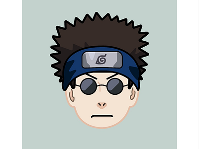 Shino Aburame