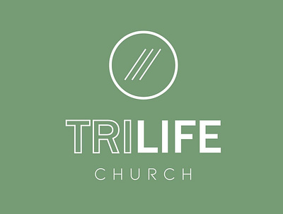 TriLife Church Logo