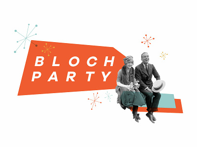 Bloch Party