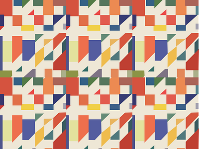 geometric pattern