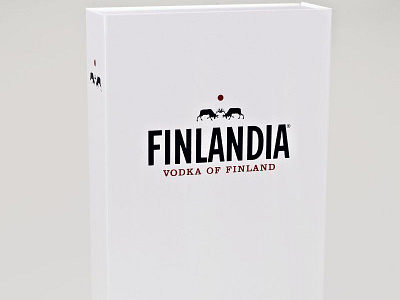 Finlandia Press Kit by Sneller