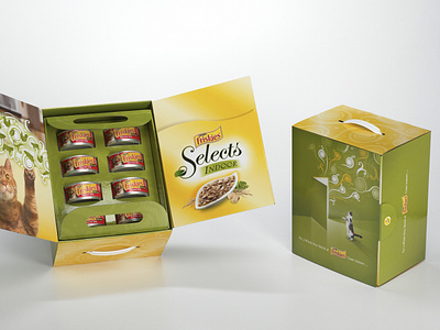 Custom Product Sample Boxes by Sneller