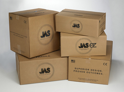 Beautifully Printed Shipping Boxes by Sneller advertising branding custom packaging made in usa marketing packaging presentation packaging promotion promotional packaging sneller creative promotions