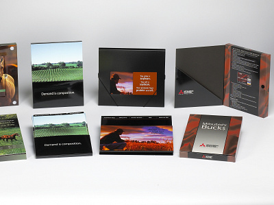 Dimensional Folders Marketing Kits by Sneller advertising branding custom packaging made in usa marketing packaging presentation packaging promotion promotional packaging sneller creative promotions