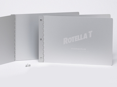 Metal Proposal Covers Screwpost Binders by Sneller advertising branding custom packaging made in usa marketing packaging presentation packaging promotion promotional packaging sneller creative promotions