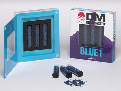 DM Dustmaster Sales Kit Marketing Kit