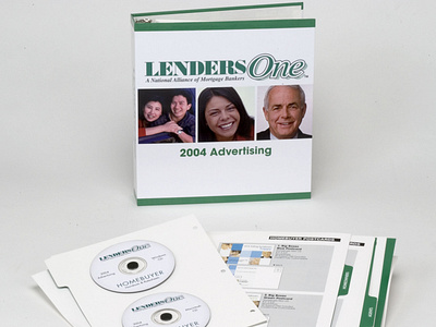 Timeless Marketing Materials by Sneller