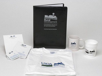 USDA Meeting Materials by Sneller