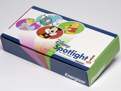 Custom Marketing Boxes by Sneller