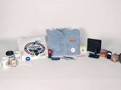 Swag, Logo Products by Sneller