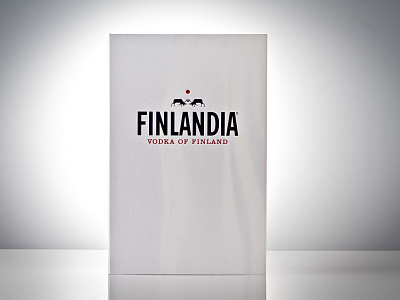 Finlandia Product Launch Kit by Sneller advertising branding custom packaging made in usa marketing packaging presentation packaging promotion promotional packaging sneller creative promotions