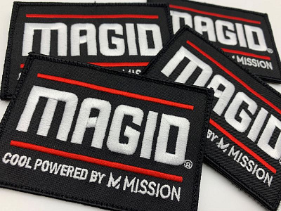 Custom Patches by Sneller