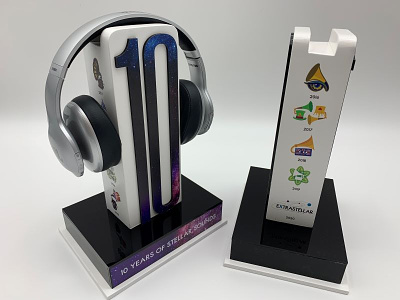 Custom Corporate Gifts by Sneller advertising branding collateral corporate custom custom packaging display gift gift packaging gift set gifts headphone made in usa marketing packaging presentation presentation packaging printing promotional packaging swag