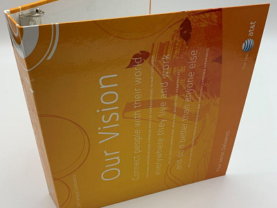 Marketing Collateral by Sneller advertising binder branding collateral custom binder custom packaging design folder index tabs logo loose leaf made in usa marketing notebook packaging portfolio presentation packaging printing ring binder swag