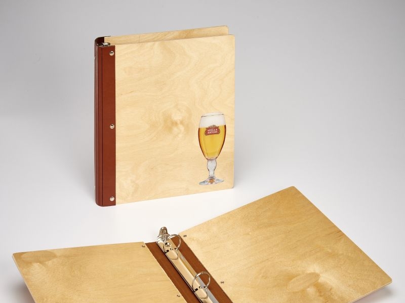 creative binders