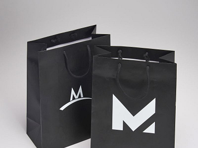 Mission Custom Gift Bags by Sneller advertising branding custom packaging made in usa marketing packaging presentation packaging promotion promotional packaging sneller creative