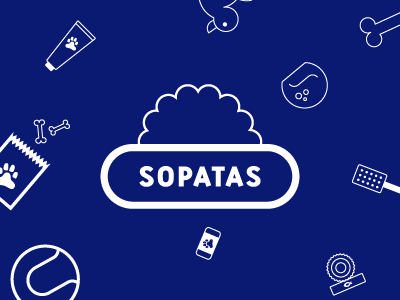 sopatas — agro pet-shop