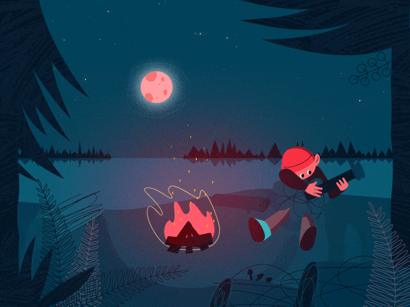 Chill gif. Chill гифки. Campfire Pinewood 2. Pocket Campfire all animations. Animation AE