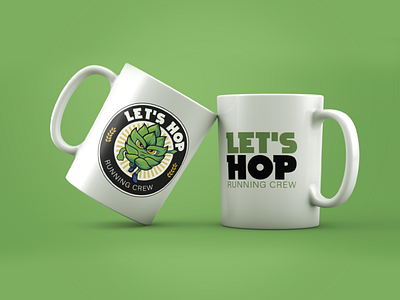 Let`s Hop - Running Crew