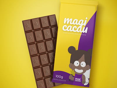 Chocolate for kids